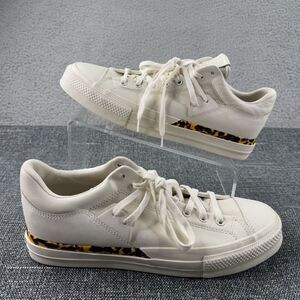 Converse Chuck Taylor All Star Shoes Womens Size 10.5 Becca OX Sneakers 561736C